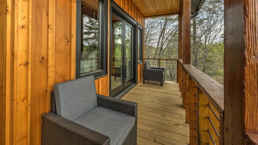 Honey Bear Lodge Blue Ridge Zewnętrze zdjęcie