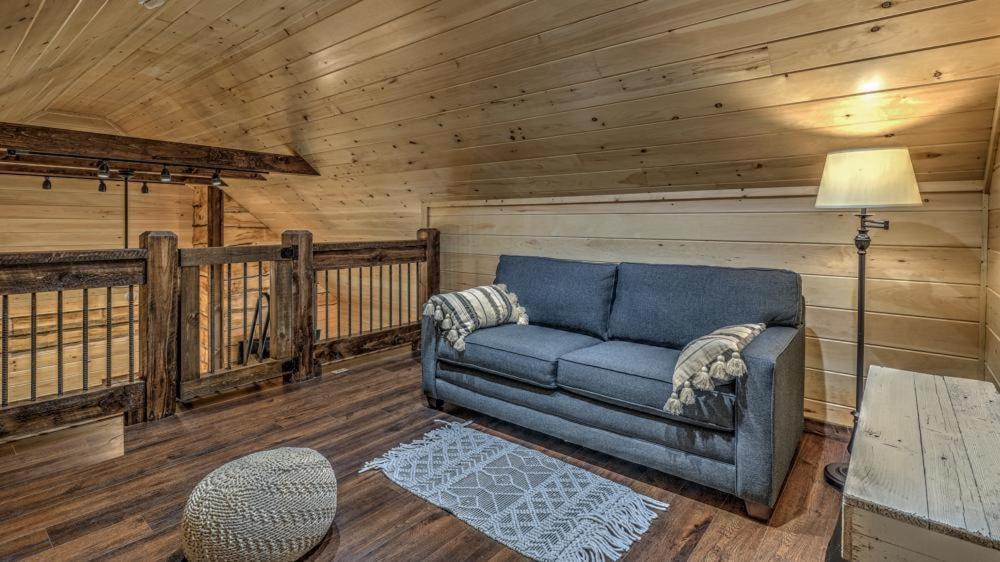 Honey Bear Lodge Blue Ridge Zewnętrze zdjęcie